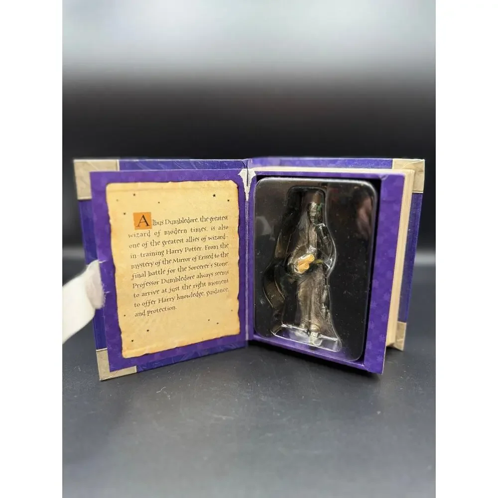 Hallmark Keepsakes Professor Dumbledore Ornament